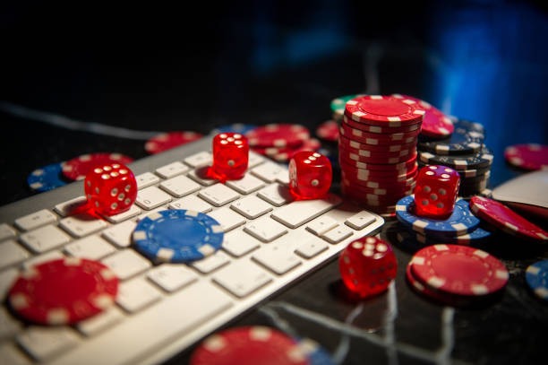 Nolimit City game library interface on kartubet